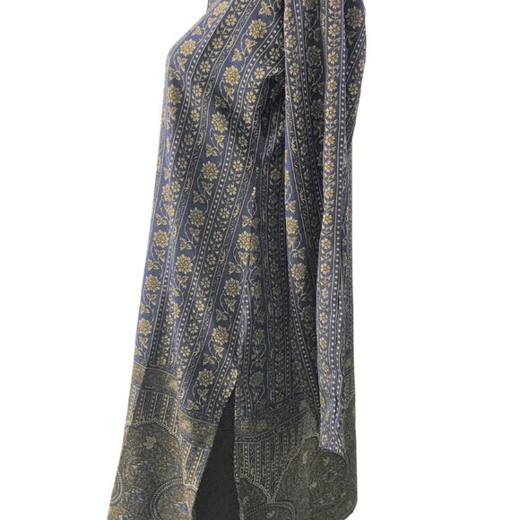 Alsharifa Knee Length Size 40 Kaftan Tunic - Picture 2 of 9